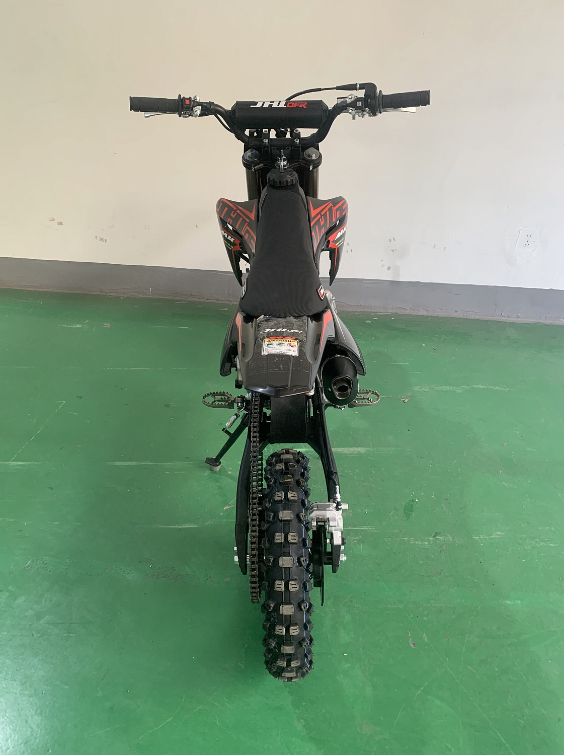 Питбайк JHLMOTO JHL MK125 (14/12) в Одинцово