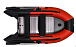 ЛОДКА НАДУВНАЯ YUKONA 310 TS - U (БЕЗ ПАЙОЛА) в Одинцово