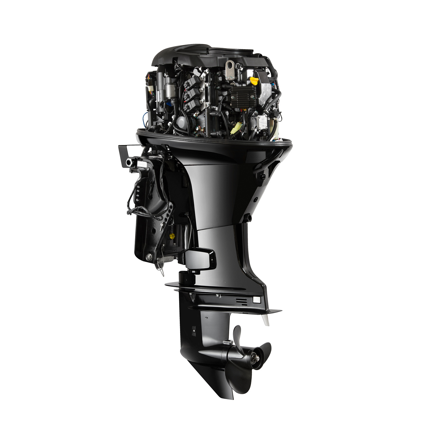 Лодочный мотор GLADIATOR GEF60FVEL-T в Одинцово