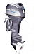 Лодочный мотор SEANOVO SNEF50HVEL-T - EFI (1,85) в Одинцово