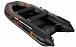 ЛОДКА НАДУВНАЯ YUKONA 360 НДНД в Одинцово