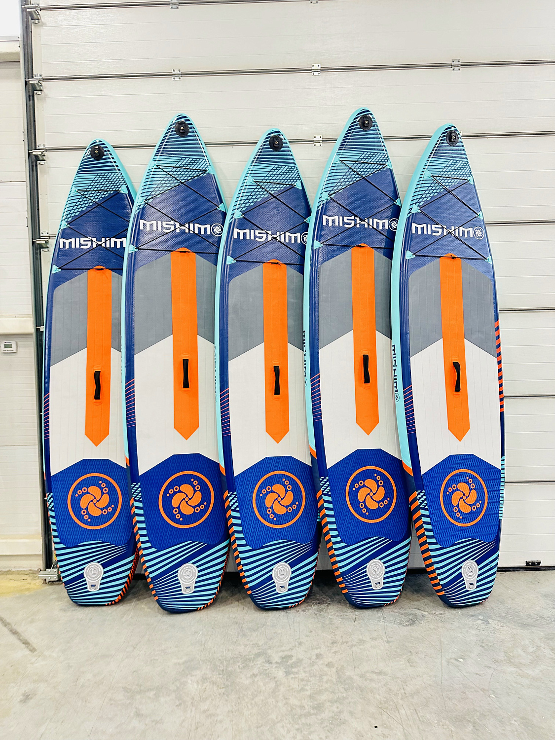 SUP (САП) Доска MISHIMO TROFY 10.6 в Одинцово