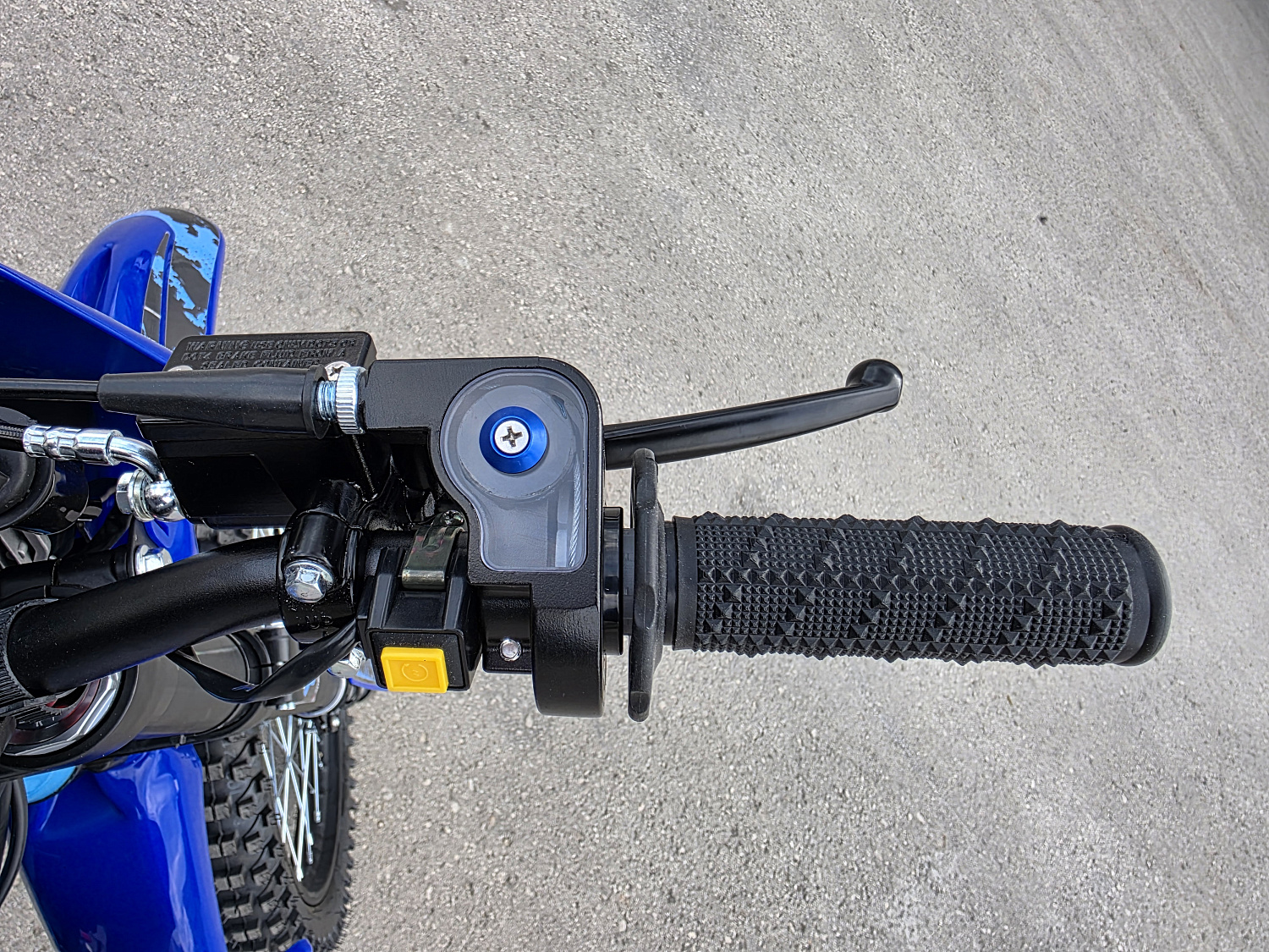 Кроссовый мотоцикл PROMAX MX280 BigBore 300cc в Одинцово