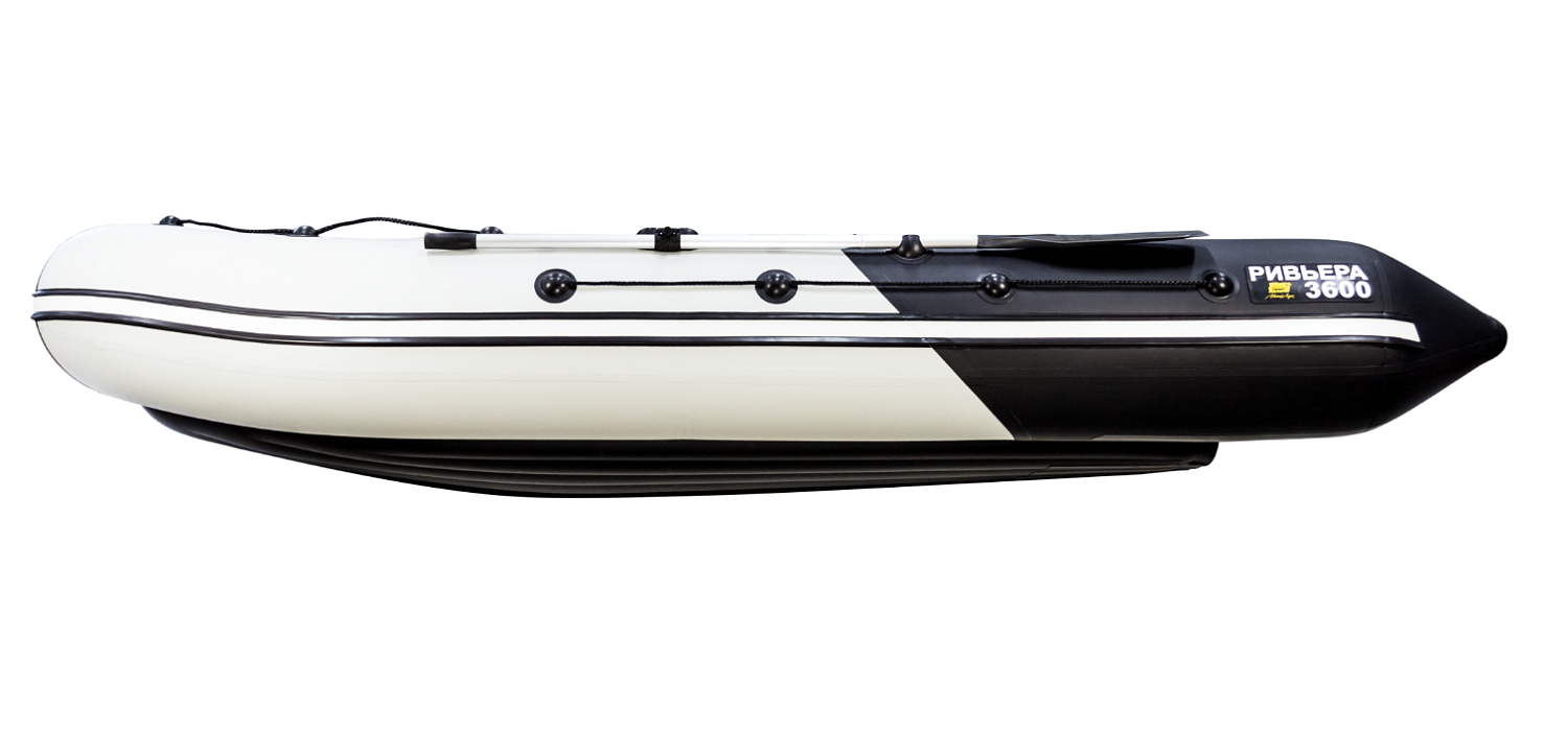 Лодка Ривьера 3600 НДНД-киль в Одинцово