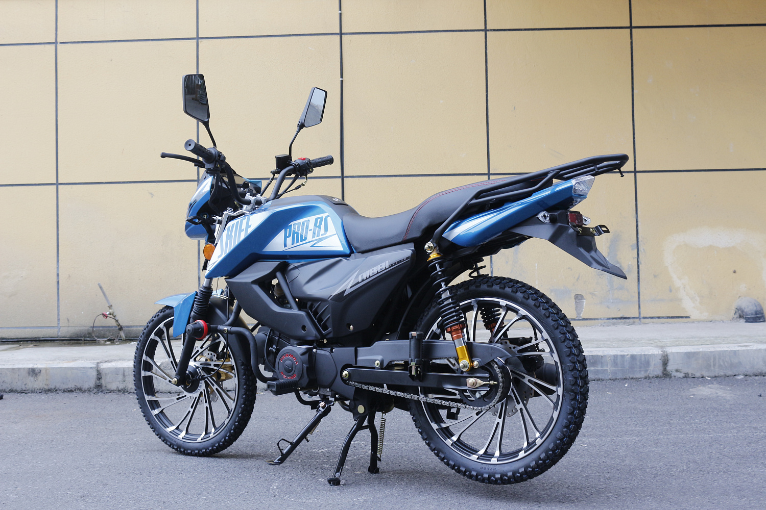 Мопед FAIDET SKIFF RS150 (49) в Одинцово