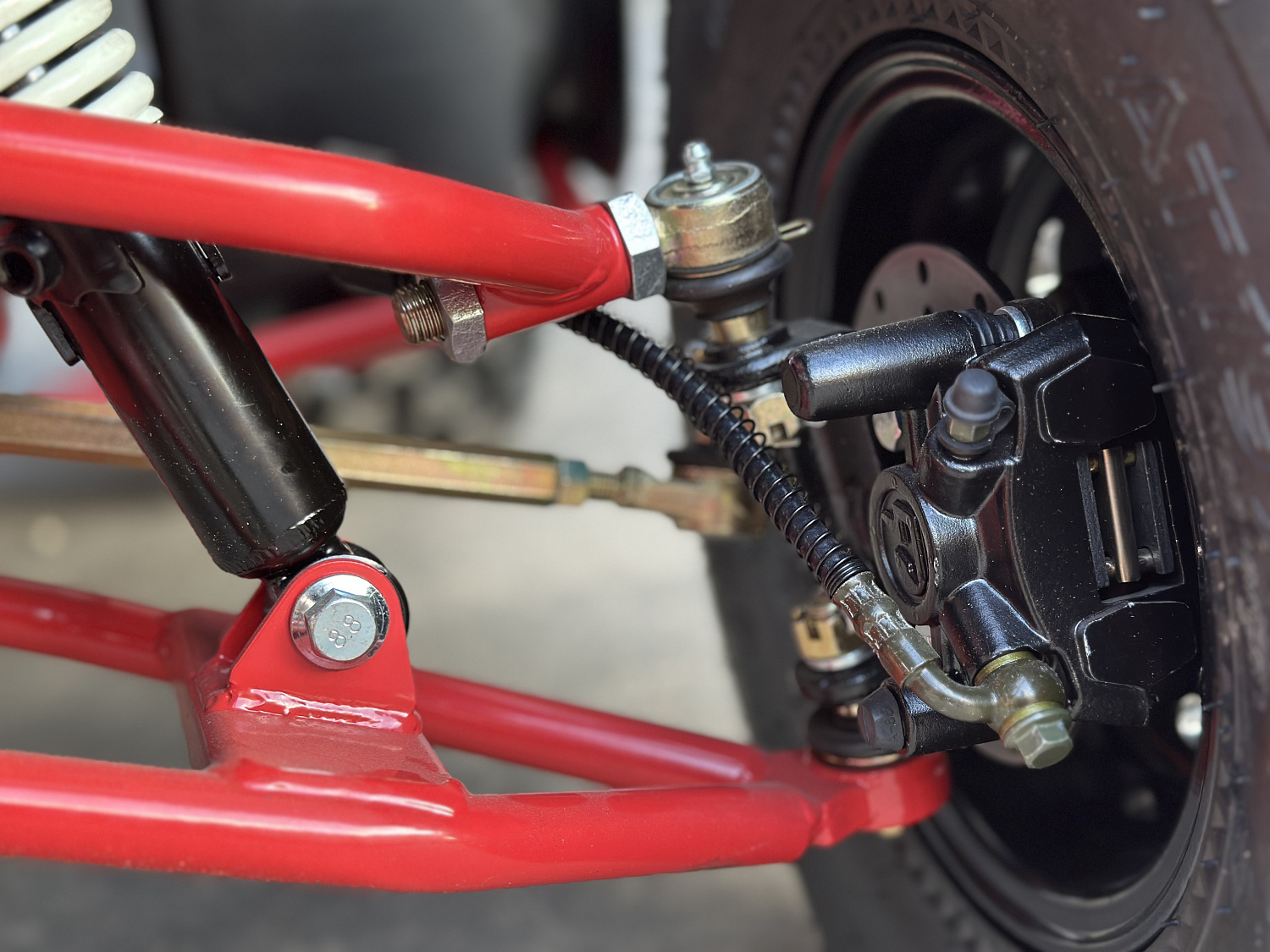 Квадроцикл PROMAX МАЙНКРАФТ 192 PRO 2025 в Одинцово