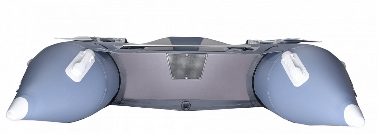 НАДУВНАЯ ЛОДКА GLADIATOR B370AL в Одинцово