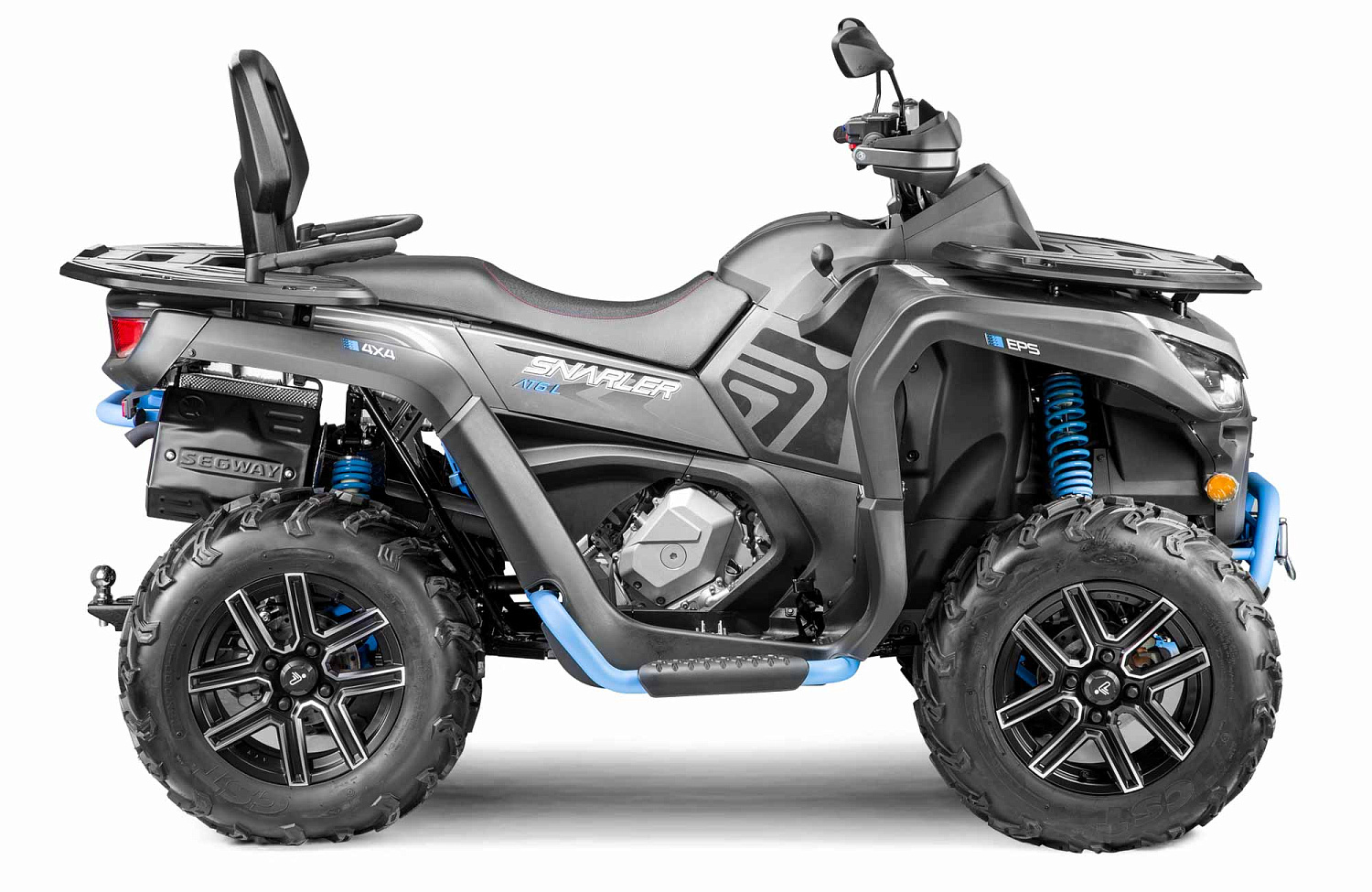  Квадроцикл Segway SNARLER AT6 LE в Одинцово