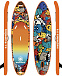 SUP (САП) Доска MISHIMO CRAZY-LINE 9.5’ (305см) в Одинцово