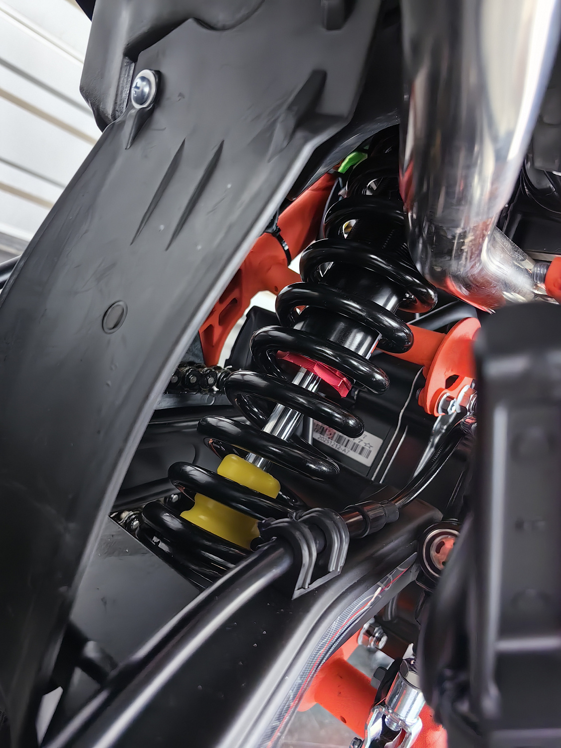 Кроссовый мотоцикл PROMAX INFERNO 380 (4 valves, 6 gears) в Одинцово