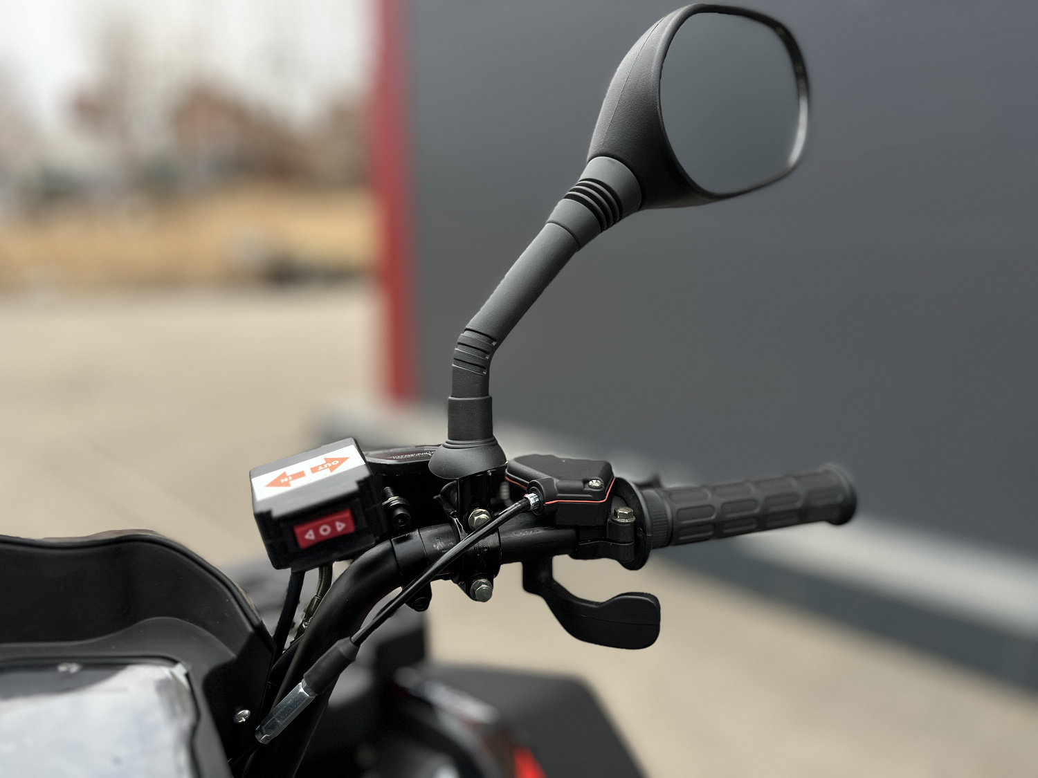 Квадроцикл PROMAX TAURUS 300 MAX-PRO LONG в Одинцово