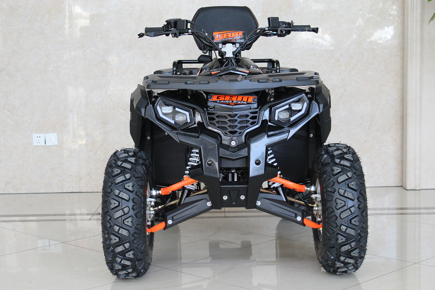 Квадроцикл GBM STORMRIDER 220 PREMIUM в Одинцово