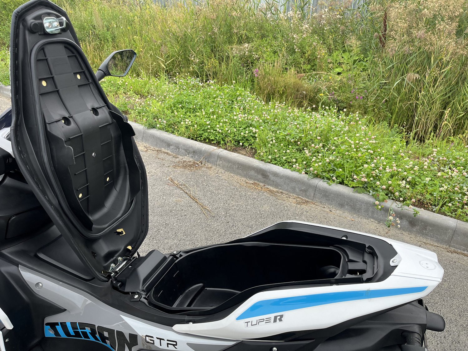 Скутер PROMAX TURAN 250 (49) в Одинцово