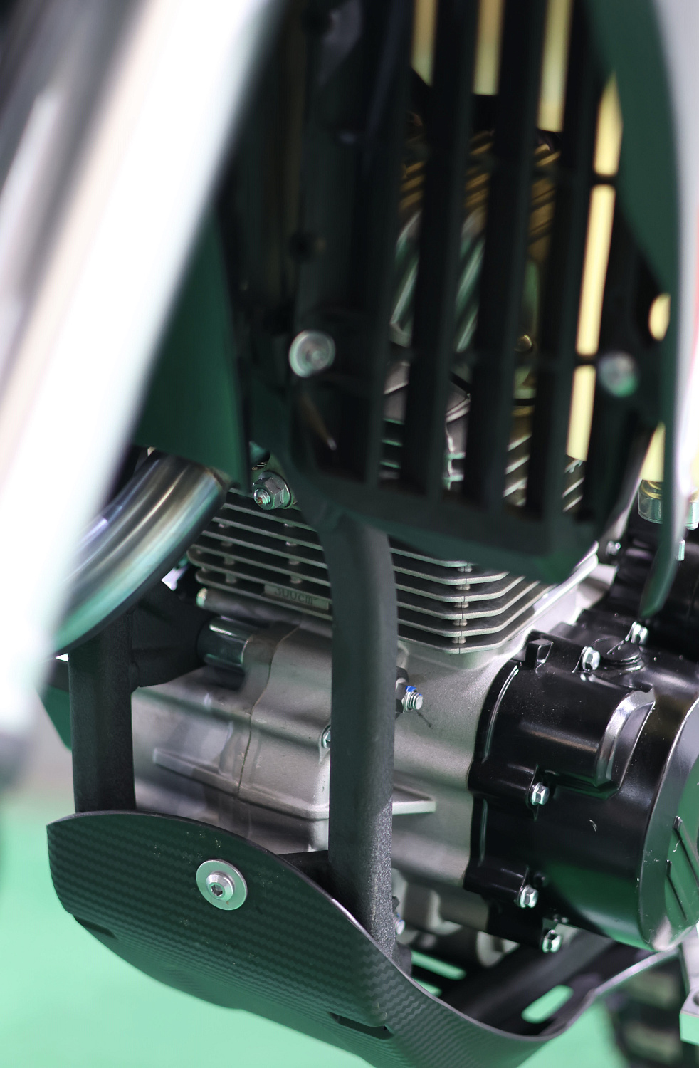 Мотоцикл JHLMOTO JHLofr GS CB300RL в Одинцово