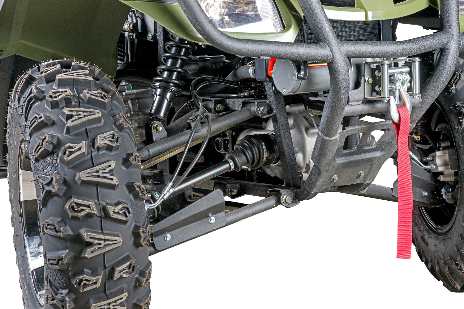 Квадроцикл IRBIS ATV 300 в Одинцово