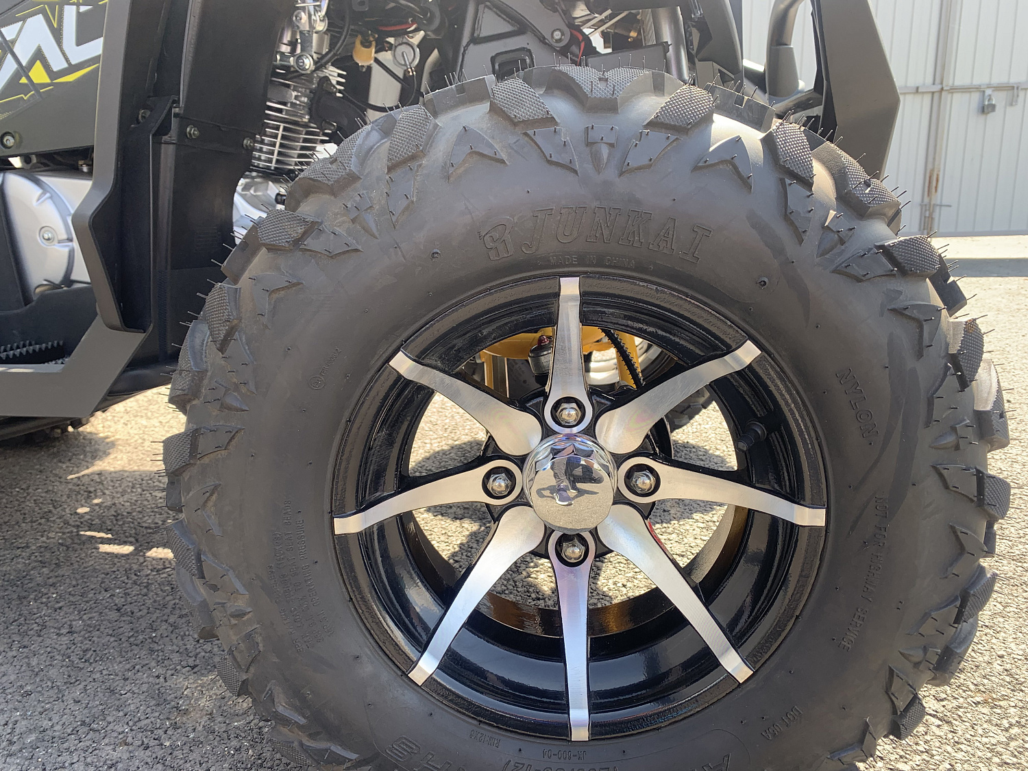 Квадроцикл PROMAX TAURUS 300 MAX-PRO в Одинцово