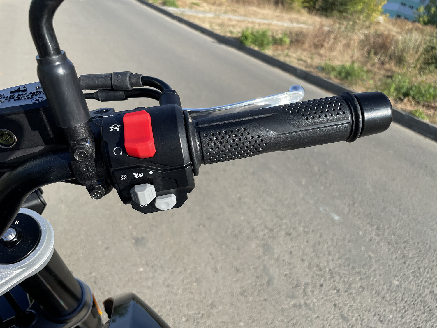 Мотоцикл STELS M502N в Одинцово