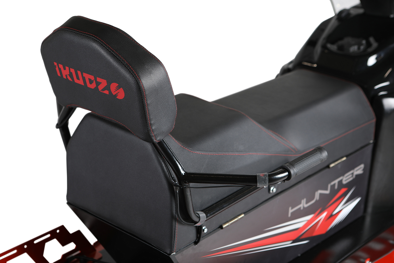 Снегоход IKUDZO HUNTER 700LK 25 V2 в Одинцово