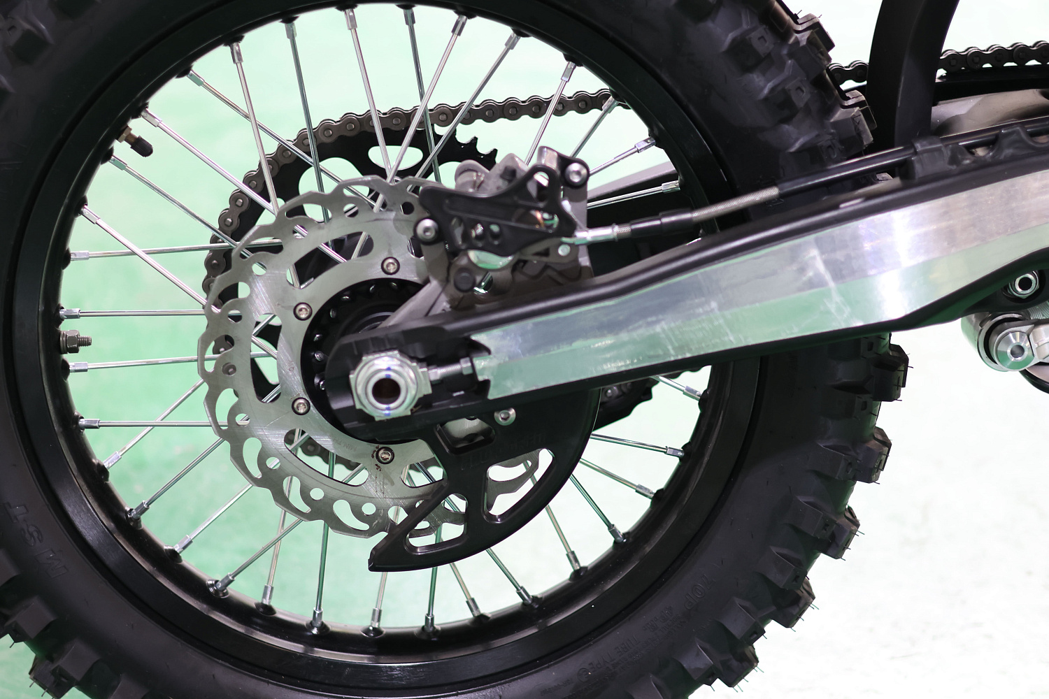 Мотоцикл JHLMOTO JHLofr GS CB300RL в Одинцово