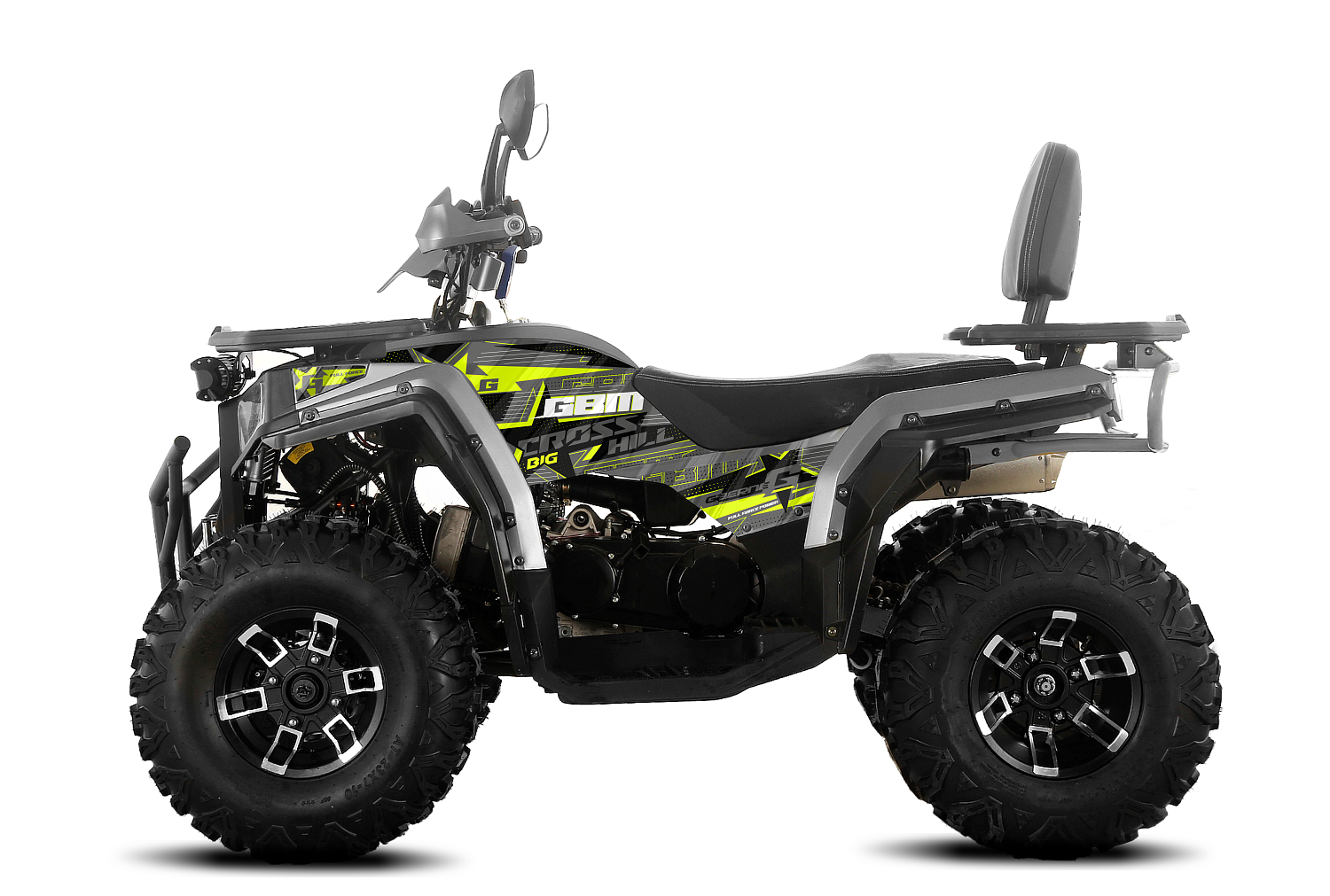 Квадроцикл GBM CROSS HILL 320 BIG PREMIUM в Одинцово