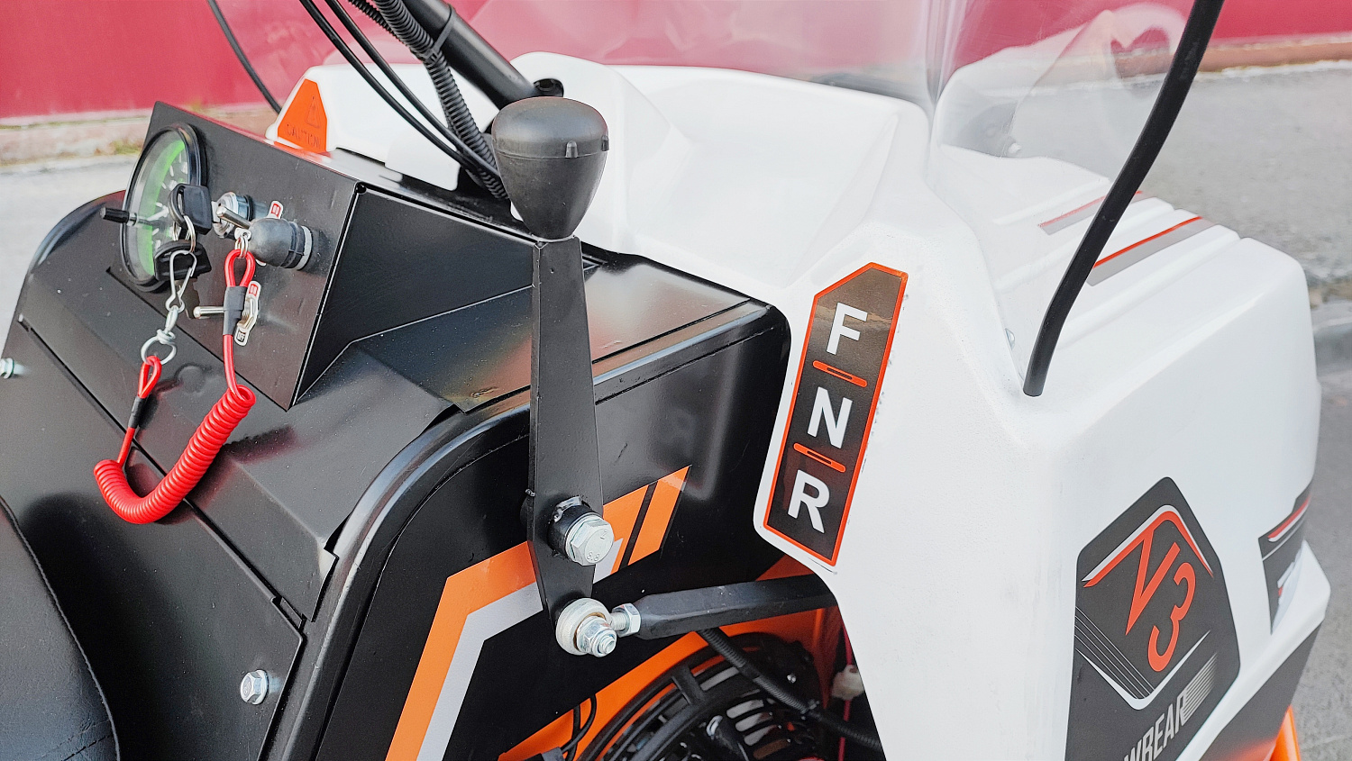 Снегоход PROMAX SNOWBEAR V3 650 2T в Одинцово