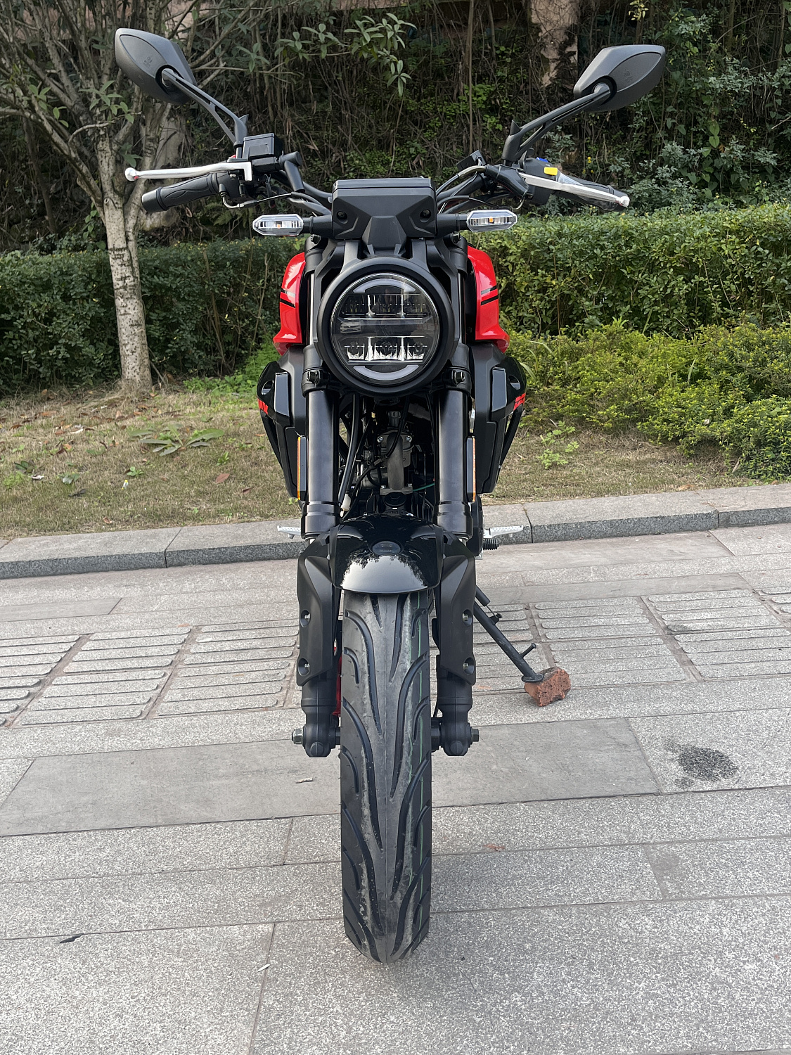 Мопед PROMAX CB150PR (49) в Одинцово