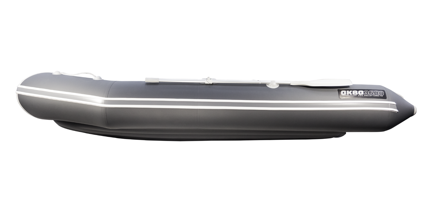 Лодка АКВА 3600 НДНД в Одинцово