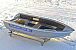 Алюминиевая лодка Wyatboat-370 в Одинцово
