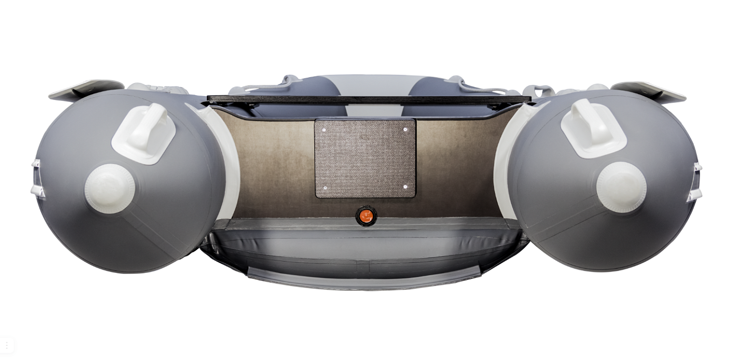 Лодка АКВА 3400 НДНД в Одинцово