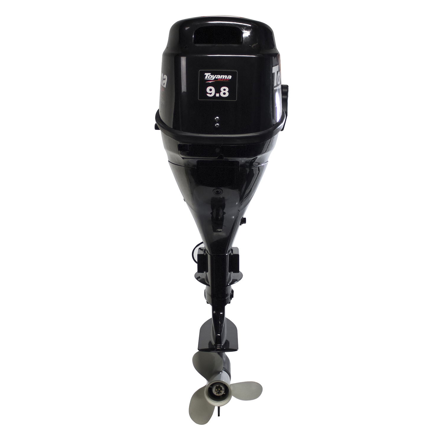 Подвесной лодочный мотор TOYAMA(PARSUN) F9.8BMS в Одинцово