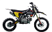 Питбайк FullCrew Teen Rider 125cc 17\14 (механ., эл.стартер) в Одинцово
