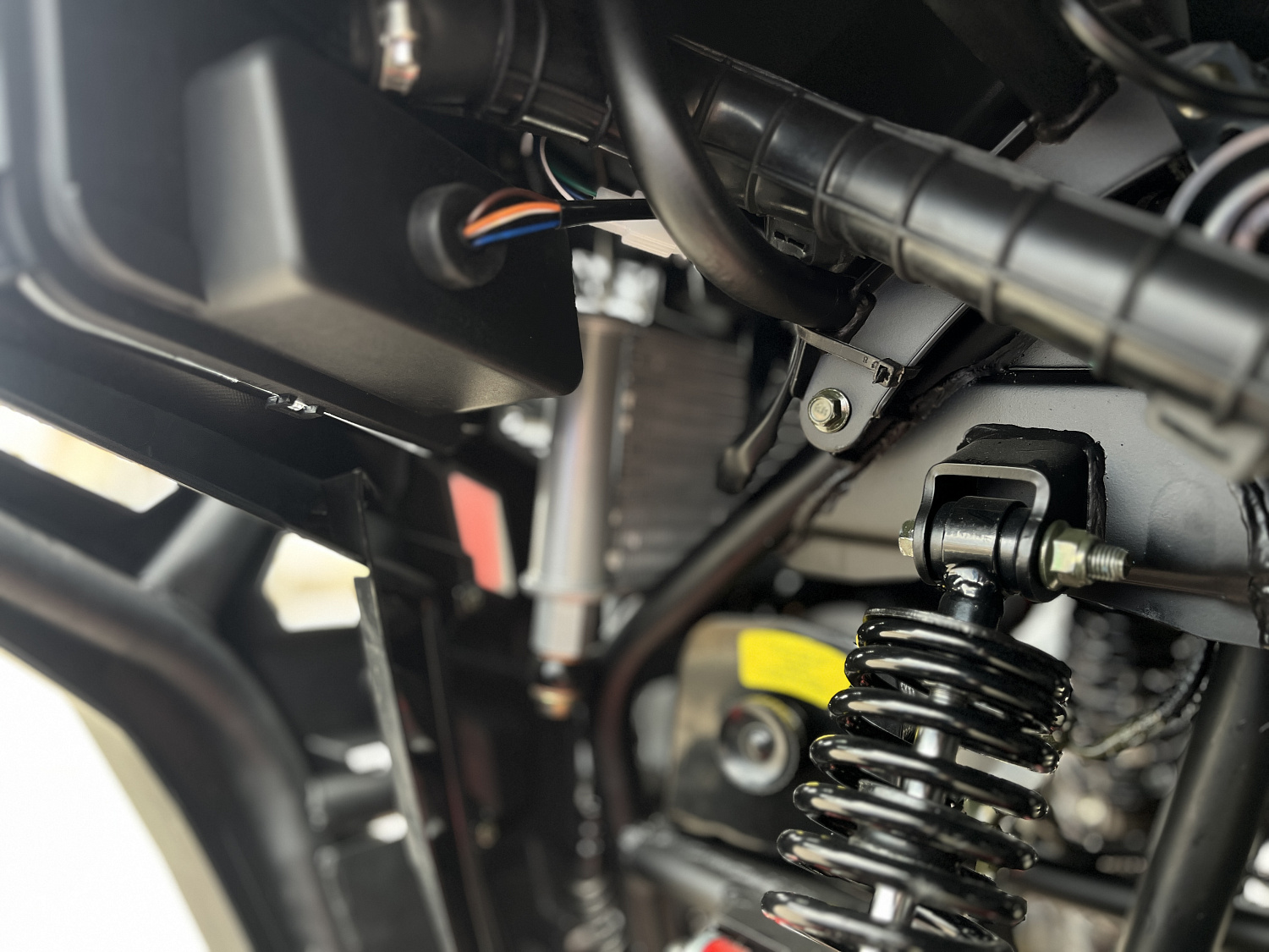 Квадроцикл PROMAX TAURUS 300 MAX-PRO LONG в Одинцово