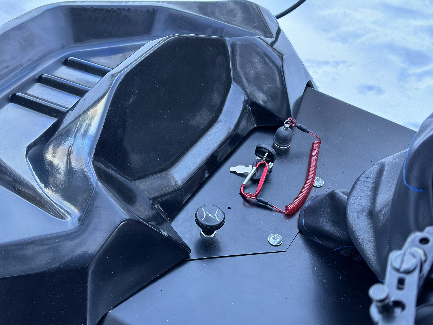 Снегоход PROMAX YAKUT 500 LONG 2.0 4T 29 в Одинцово