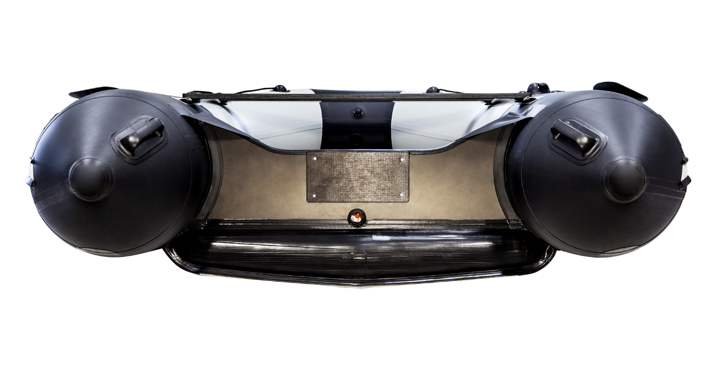 Лодка Ривьера 3600 НДНД-киль в Одинцово