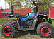 Квадроцикл PROMAX WILD 300 LUX "АНТИВИБРАЦИОННЫЙ" в Одинцово