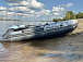 Лодка MISHIMO BIG FLOOR 420 в Одинцово
