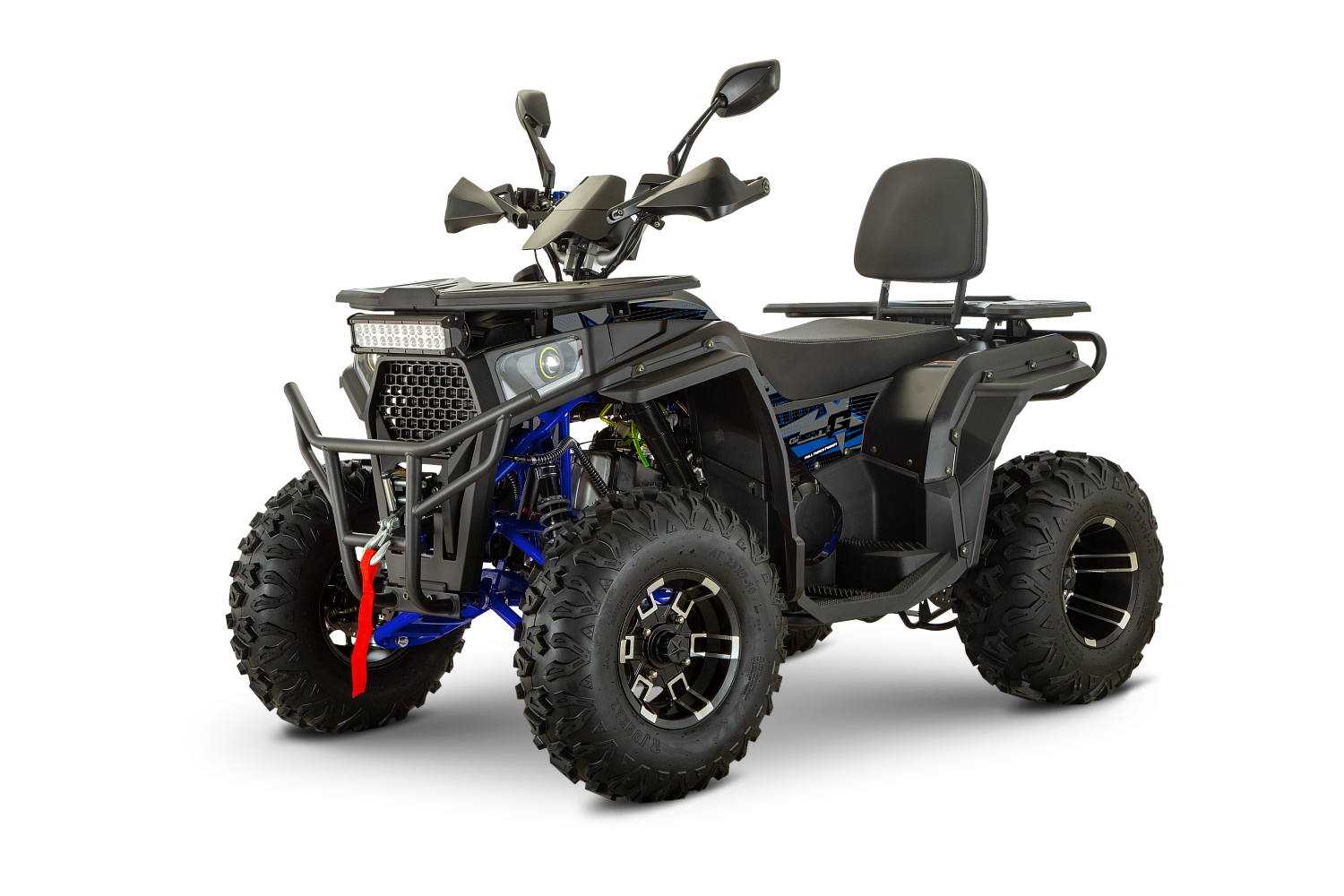 Квадроцикл GBM CROSS HILL 320 BIG PREMIUM в Одинцово