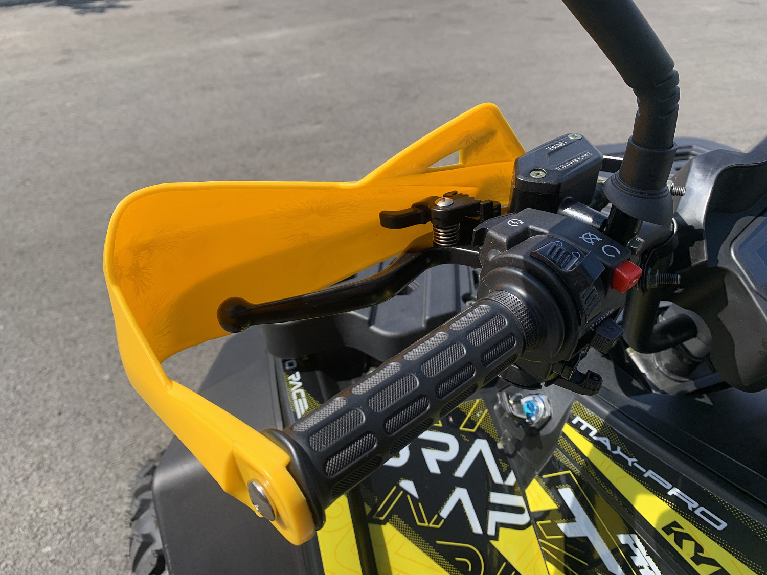 Квадроцикл PROMAX TAURUS 300 MAX-PRO в Одинцово