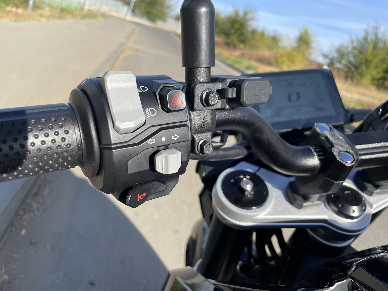 Мотоцикл STELS M502N в Одинцово