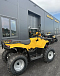 КВАДРОЦИКЛ IRBIS ATV 250  в Одинцово
