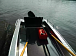 Алюминиевая лодка Wyatboat-390 У в Одинцово