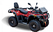 Квадроцикл HISUN TACTIC 750-/EXTREME EDITION/ в Одинцово