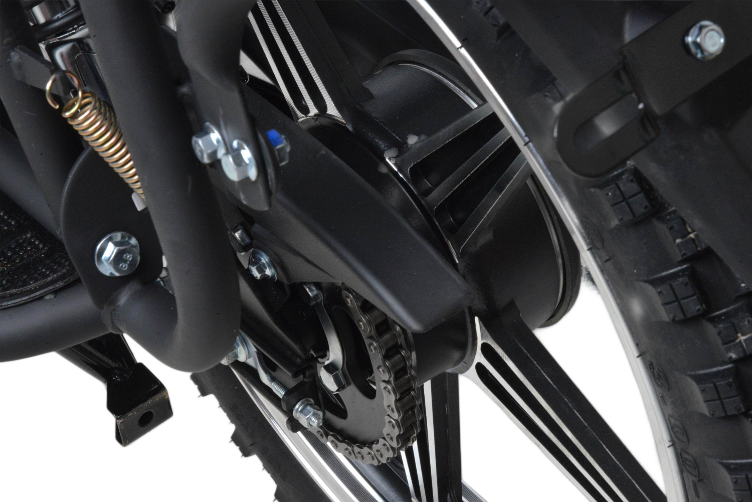 Мопед PROMAX ALPHA DIRT 150(49) в Одинцово