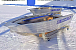Алюминиевая лодка Wyatboat-370 РМ в Одинцово