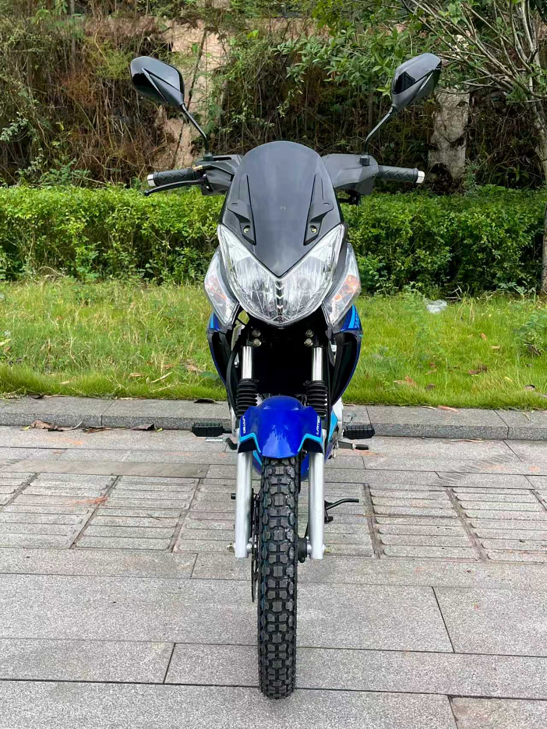 Мопед PROMAX STREET CROSS MAX 150 (49) в Одинцово