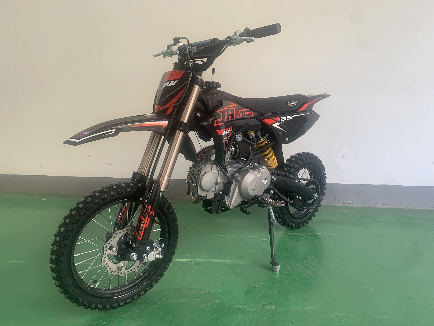 Питбайк JHLMOTO JHL MK125 (14/12) в Одинцово