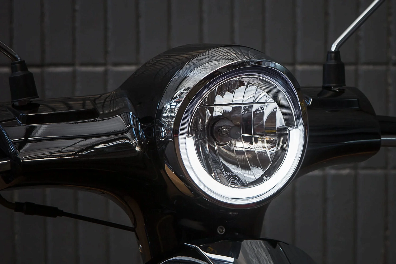 Скутер MINSK Vesna 125 M1NSK в Одинцово