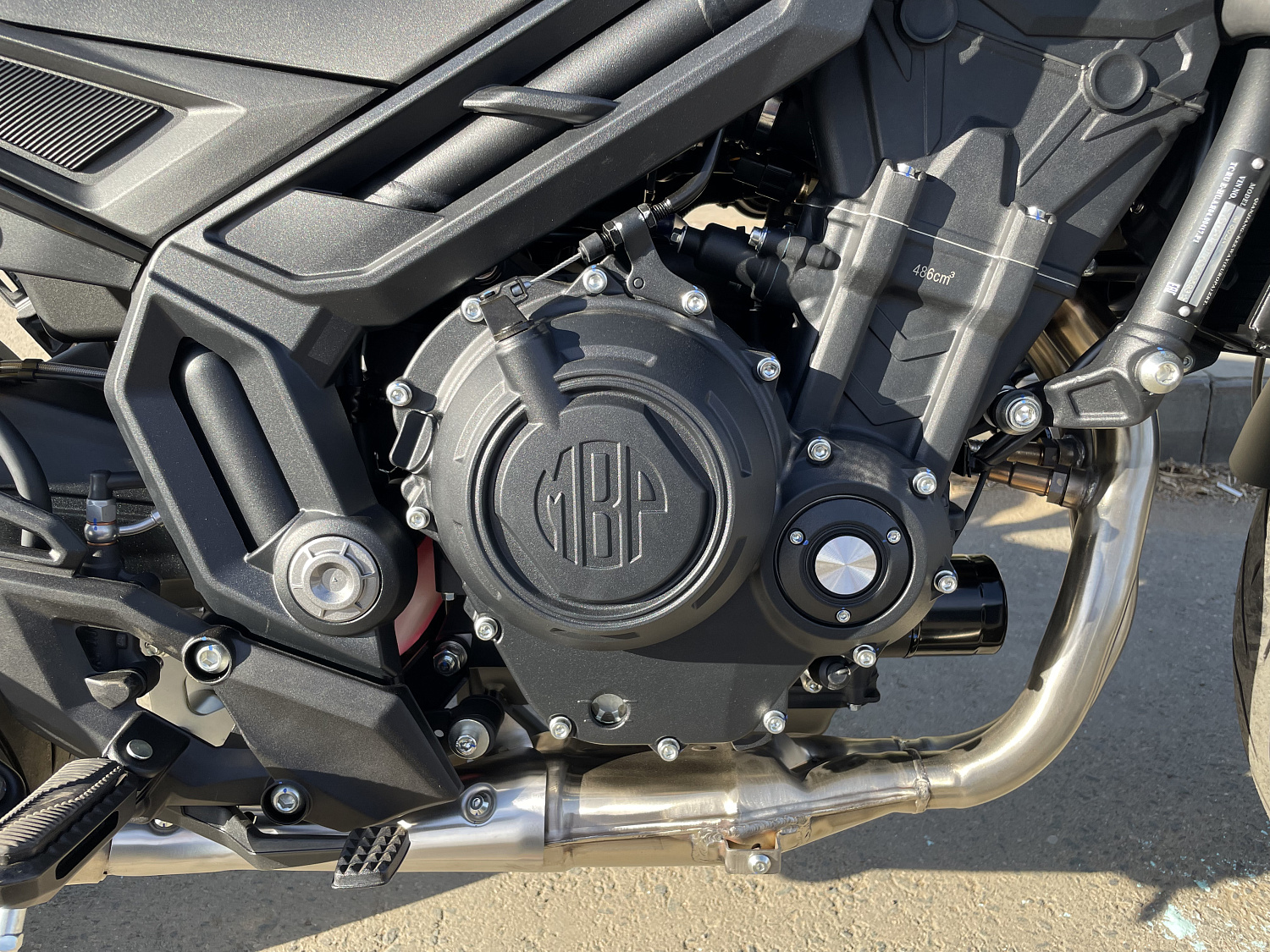 Мотоцикл STELS M502N в Одинцово