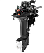 Лодочный мотор HIDEA 9.9FHS PRO (326 см3) в Одинцово