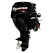 Подвесной лодочный мотор TOYAMA (PARSUN) F9.9FWS в Одинцово